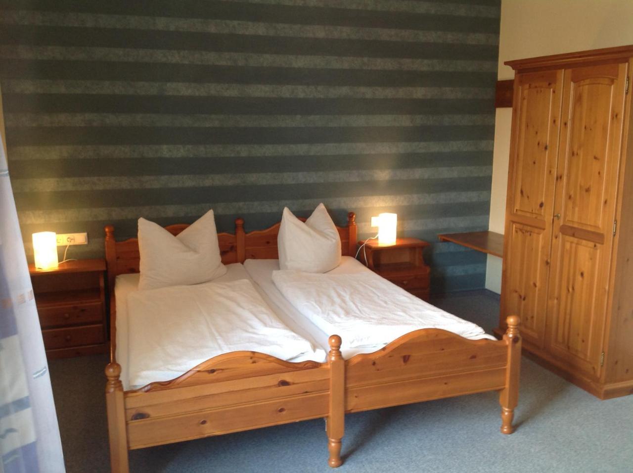 Gasthof Oberer Wirt Kipfenberg Kültér fotó