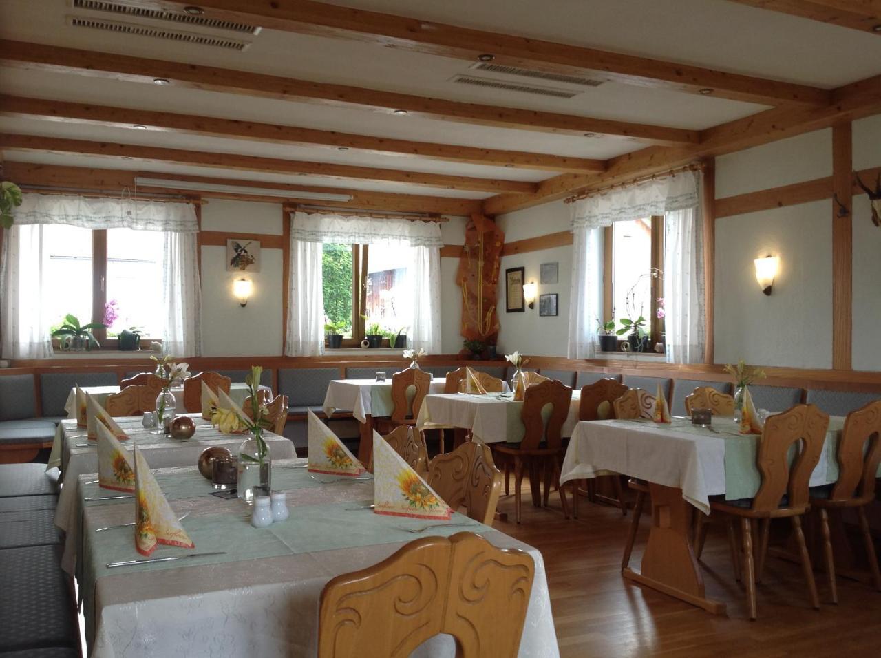 Gasthof Oberer Wirt Kipfenberg Kültér fotó